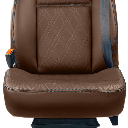 Banco Pneumático (a ar) Universal para Caminhões (7800)