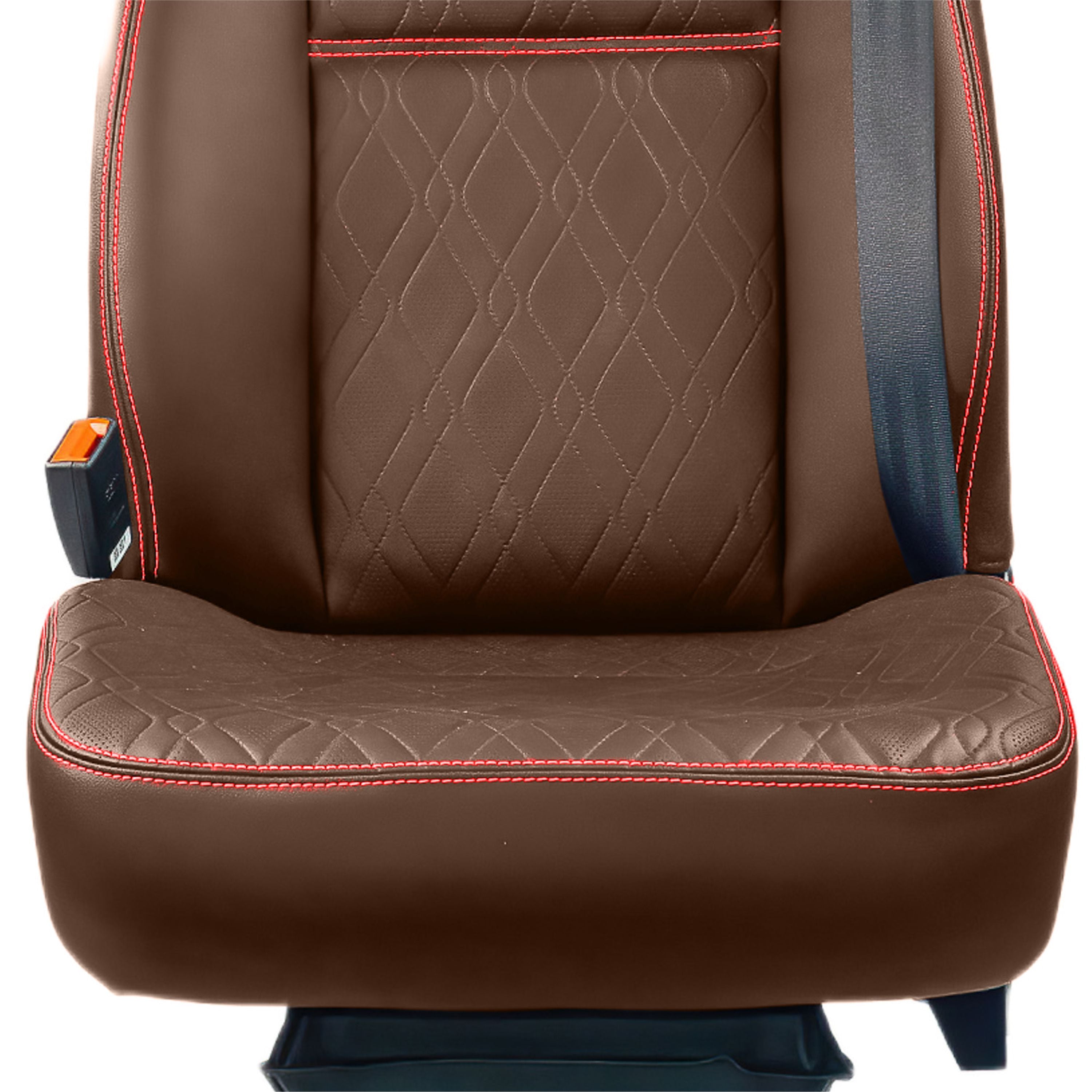 Banco Pneumático (a ar) Universal para Caminhões (7800)