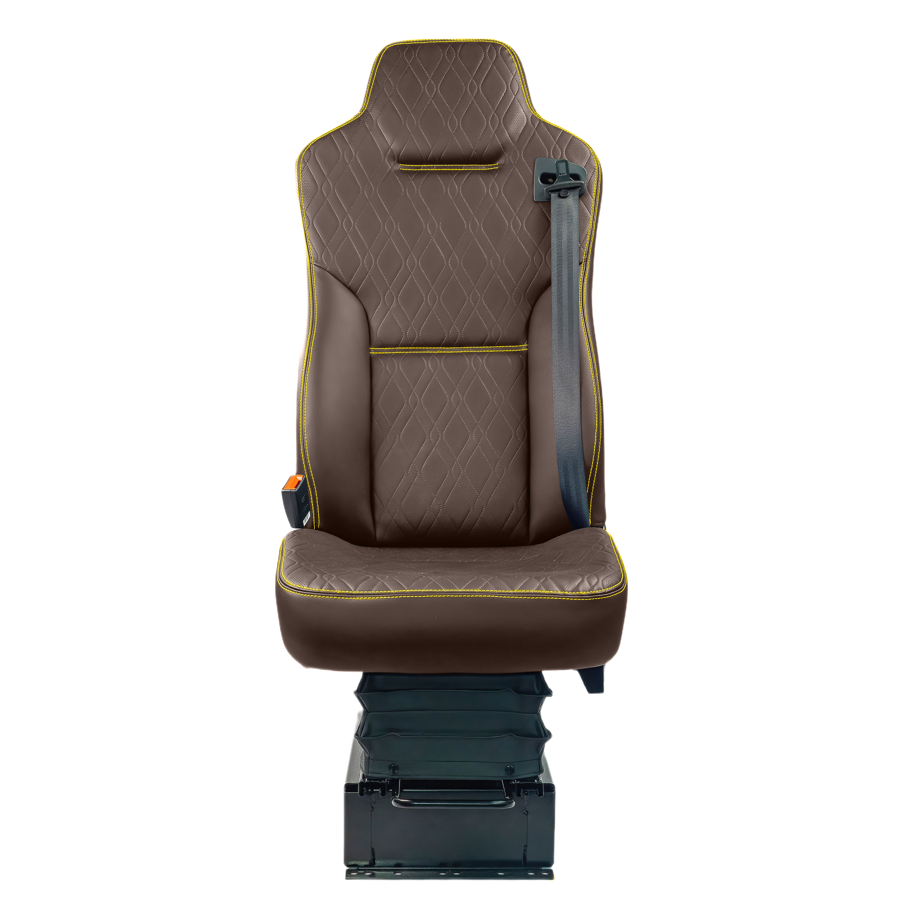 Banco Pneumático (a ar) Universal para Caminhões (7800)