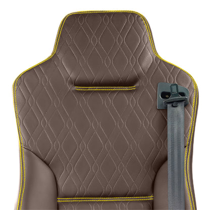 Banco Pneumático (a ar) Universal para Caminhões (7800)