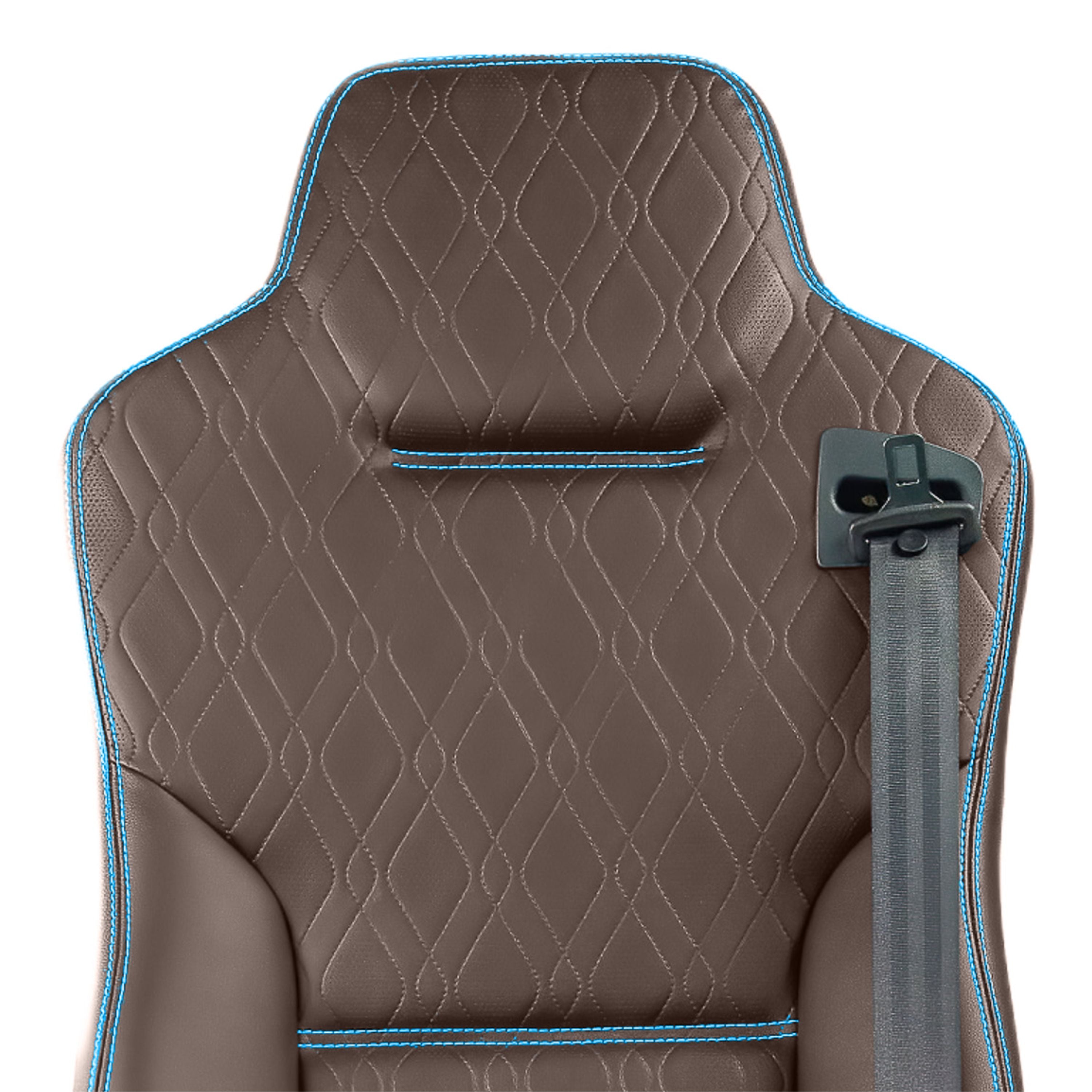 Banco Pneumático (a ar) Universal para Caminhões (7800)