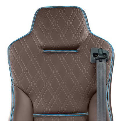 Banco Pneumático (a ar) Universal para Caminhões (7800)