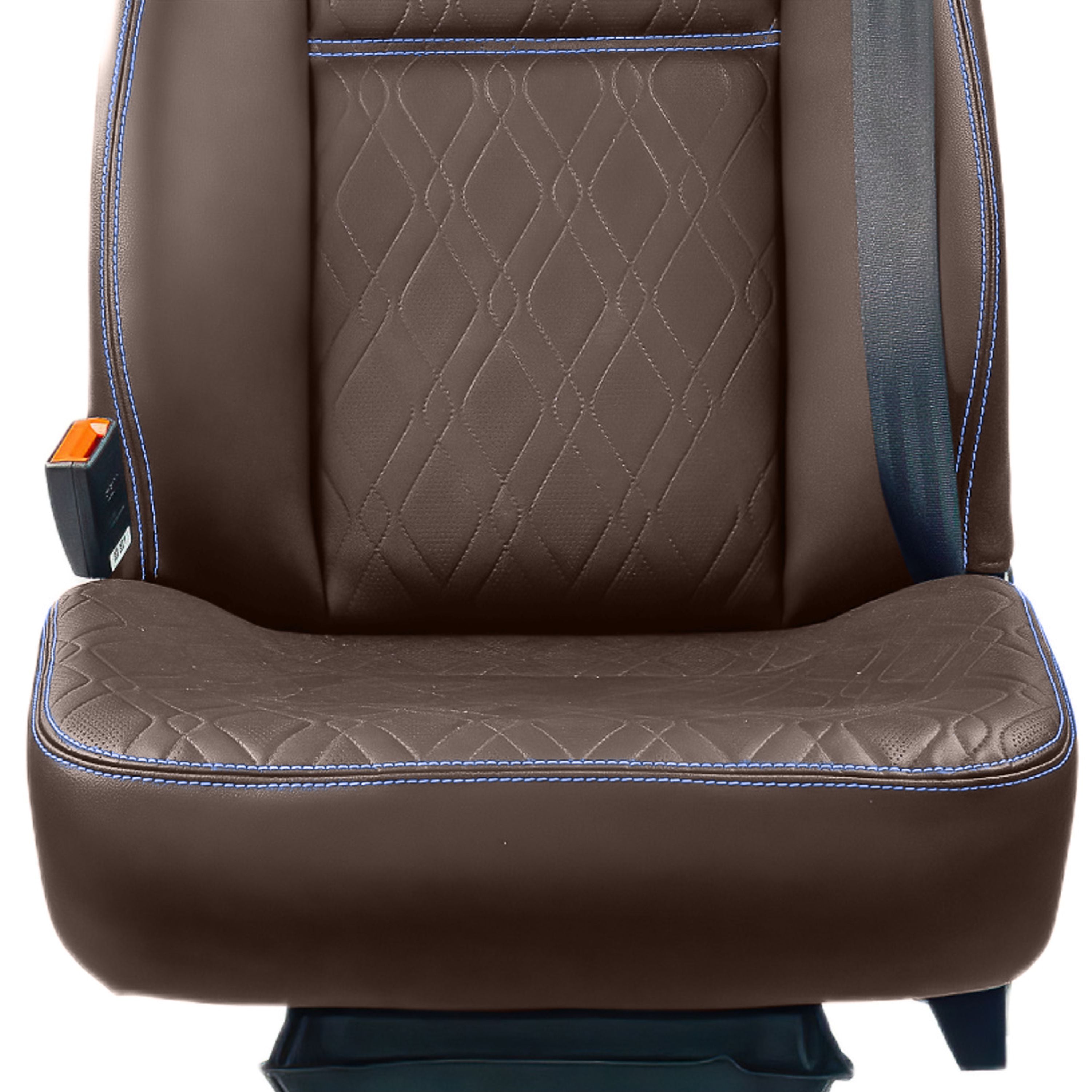 Banco Pneumático (a ar) Universal para Caminhões (7800)