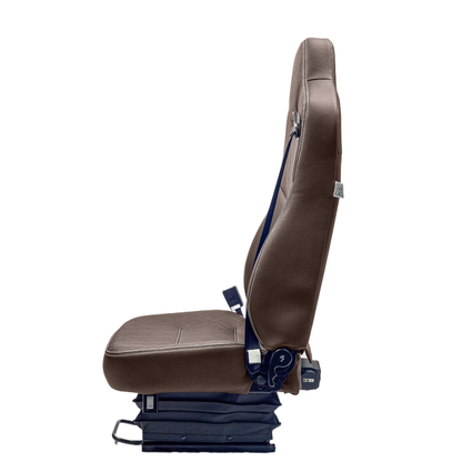 Banco Pneumático (a ar) Universal para Caminhões (7800)