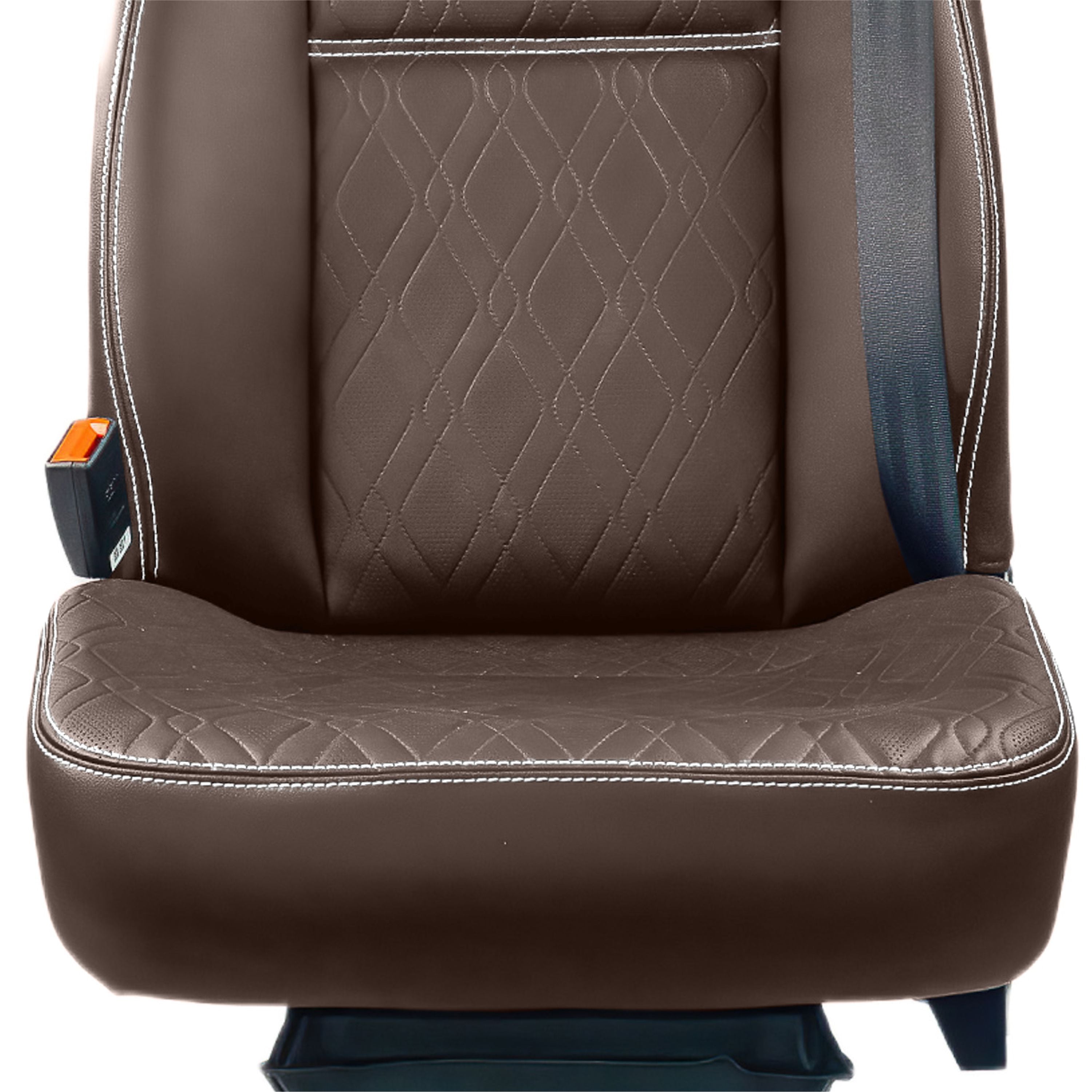 Banco Pneumático (a ar) Universal para Caminhões (7800)