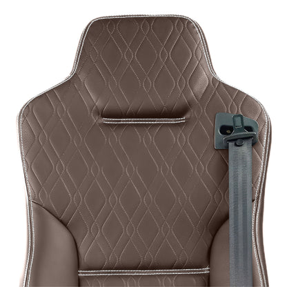 Banco Pneumático (a ar) Universal para Caminhões (7800)