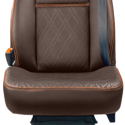 Banco Pneumático (a ar) Universal para Caminhões (7800)