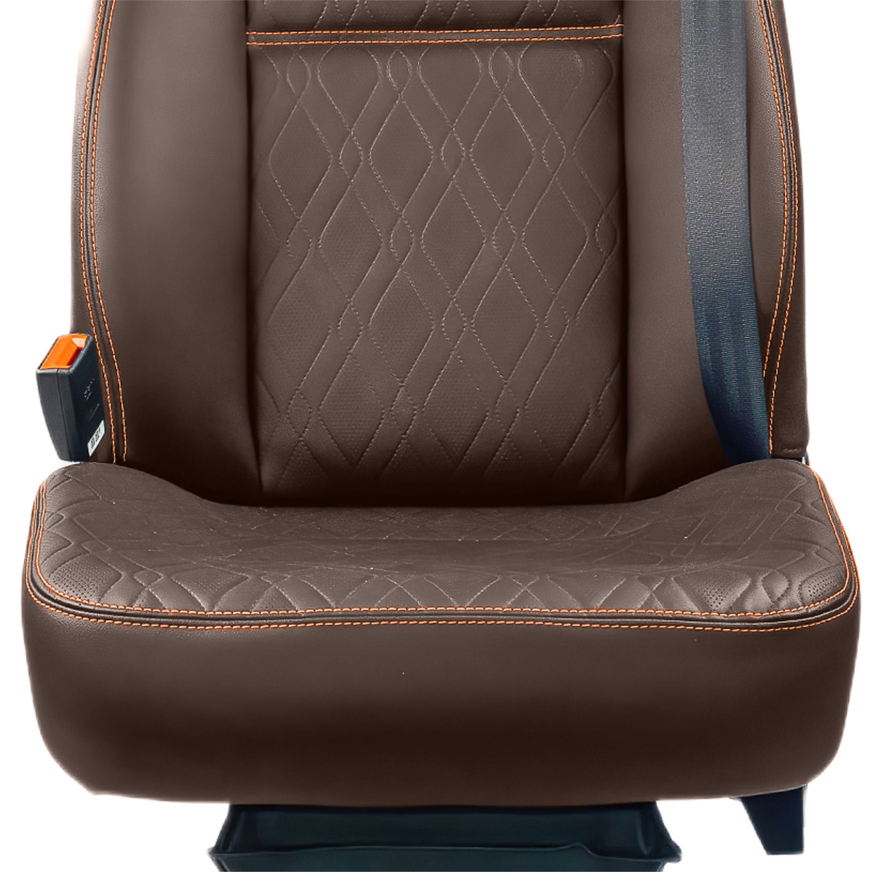 Banco Pneumático (a ar) Universal para Caminhões (7800)