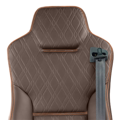 Banco Pneumático (a ar) Universal para Caminhões (7800)