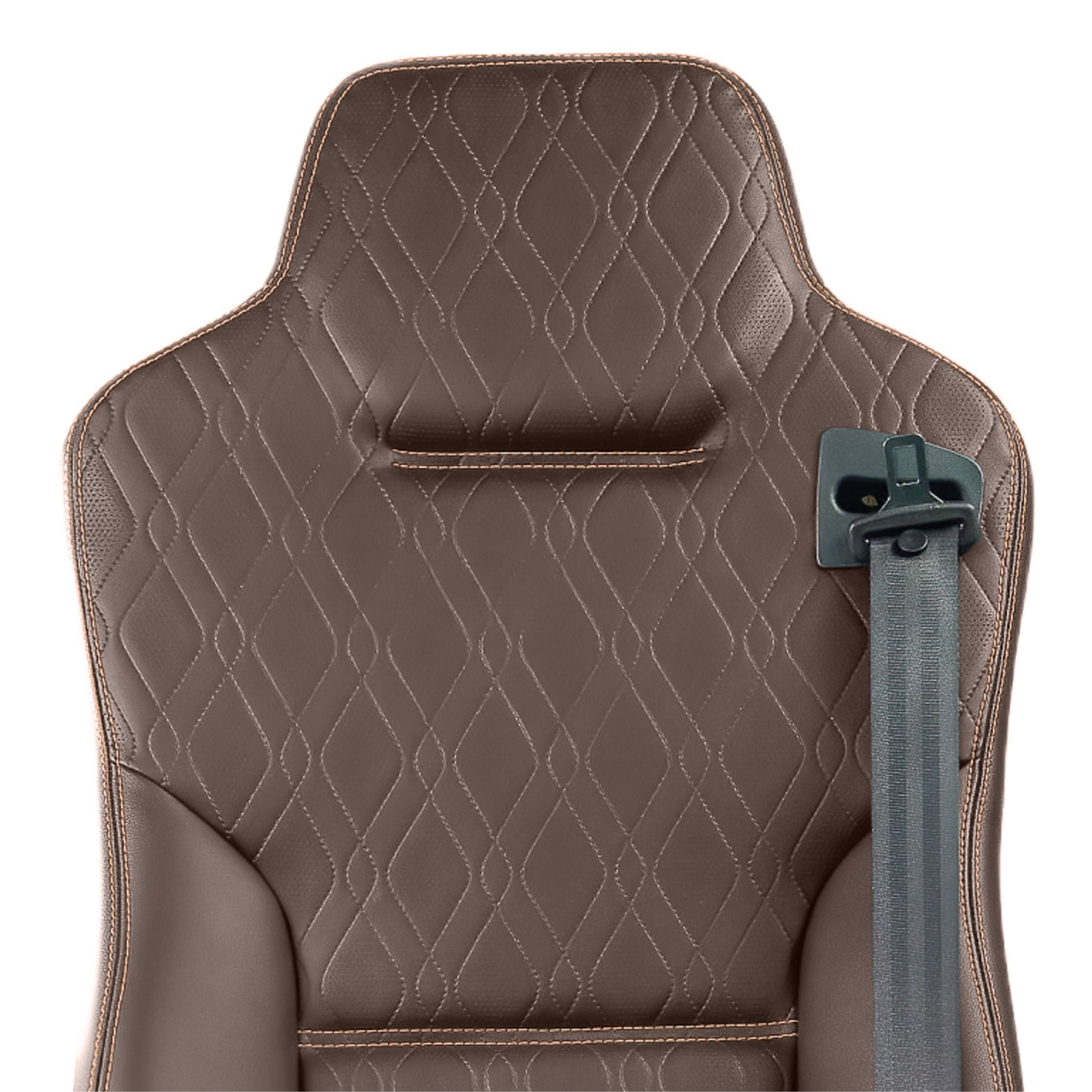 Banco Pneumático (a ar) Universal para Caminhões (7800)