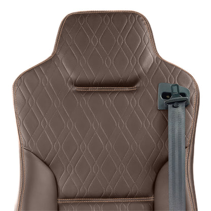 Banco Pneumático (a ar) Universal para Caminhões (7800)