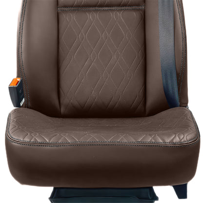 Banco Pneumático (a ar) Universal para Caminhões (7800)