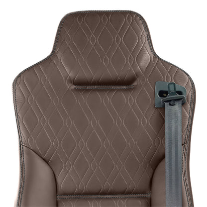 Banco Pneumático (a ar) Universal para Caminhões (7800)