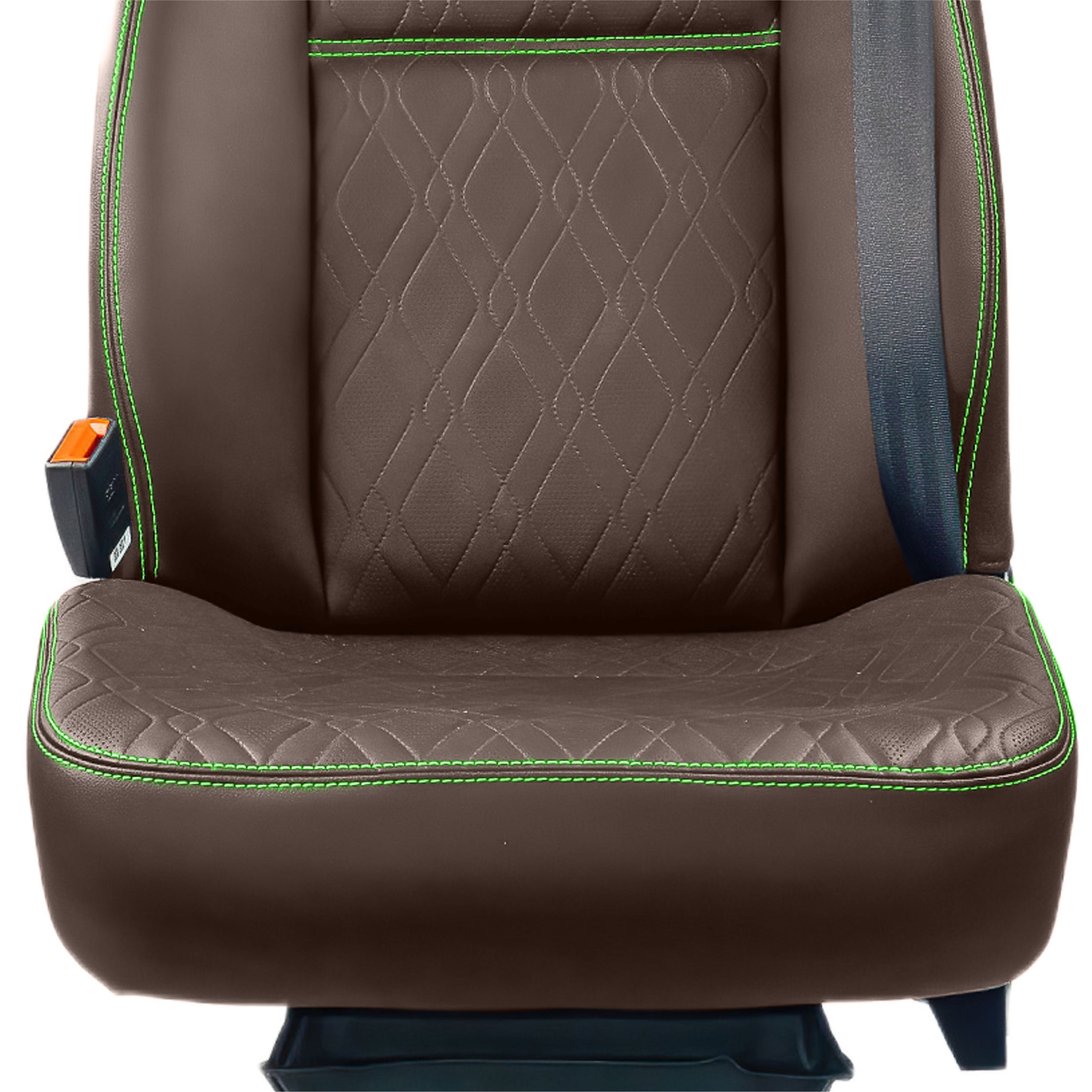 Banco Pneumático (a ar) Universal para Caminhões (7800)