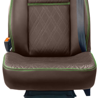 Banco Pneumático (a ar) Universal para Caminhões (7800)