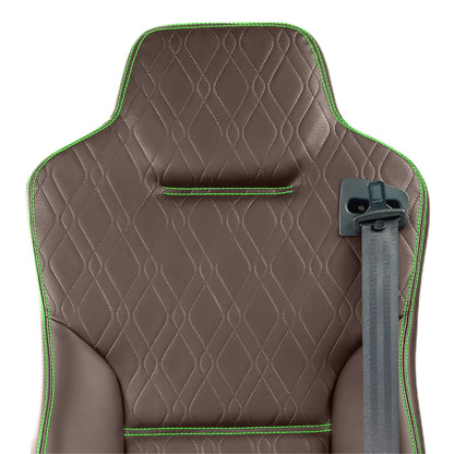 Banco Pneumático (a ar) Universal para Caminhões (7800)