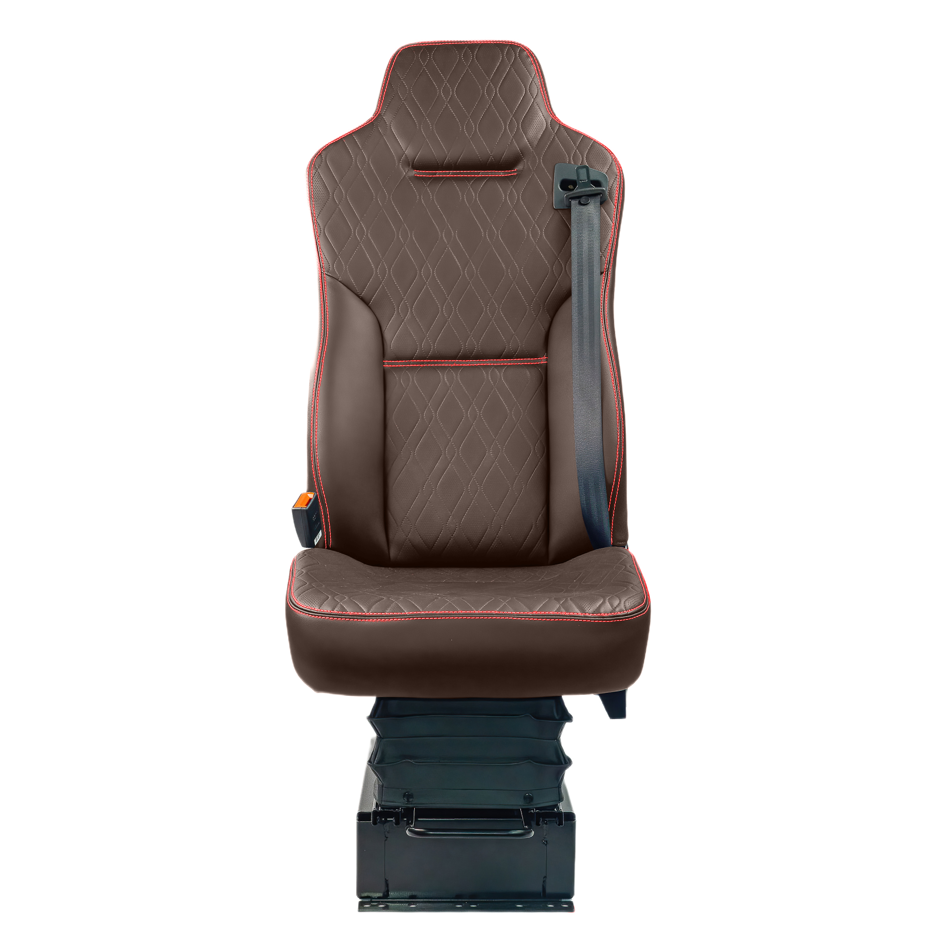 Banco Pneumático (a ar) Universal para Caminhões (7800)