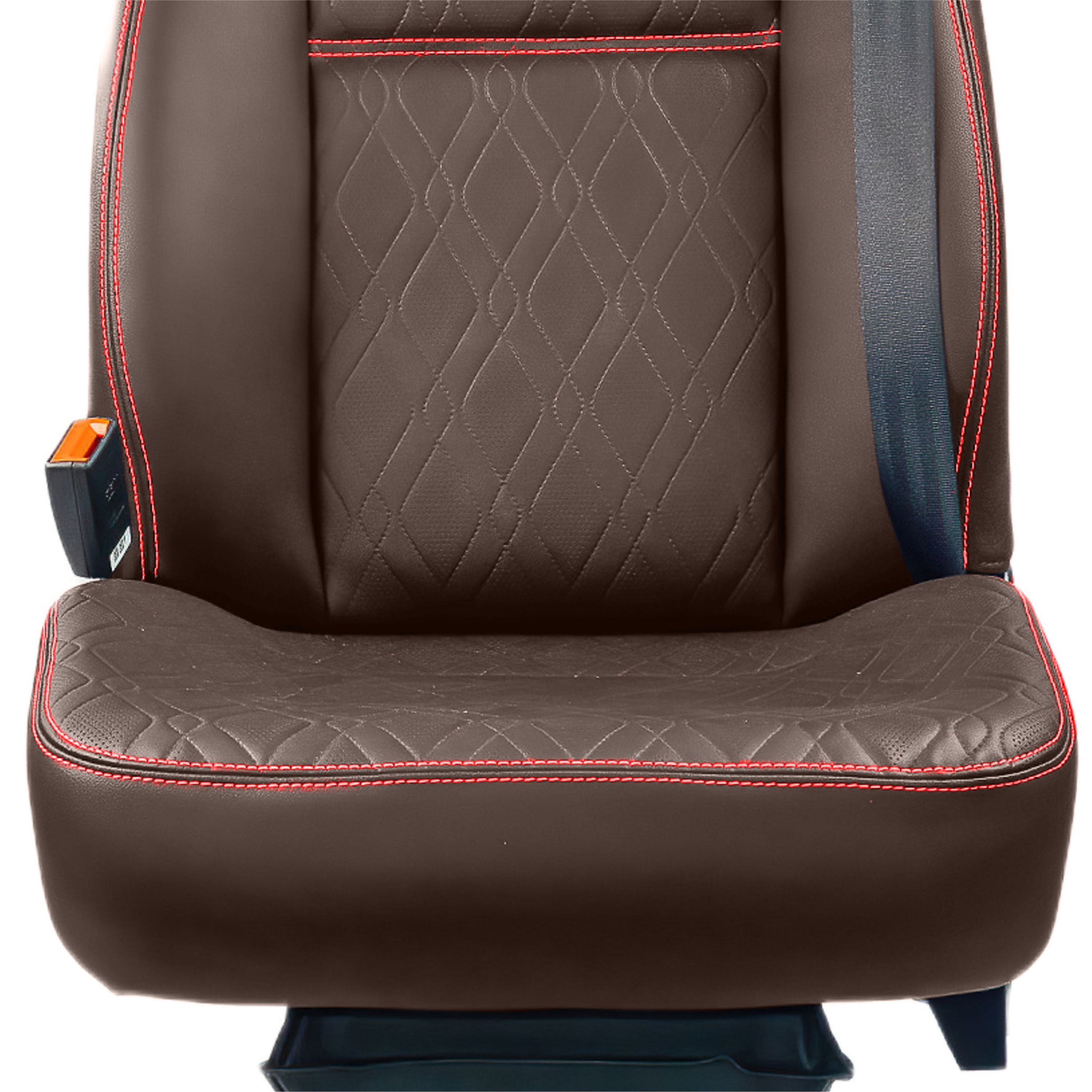 Banco Pneumático (a ar) Universal para Caminhões (7800)