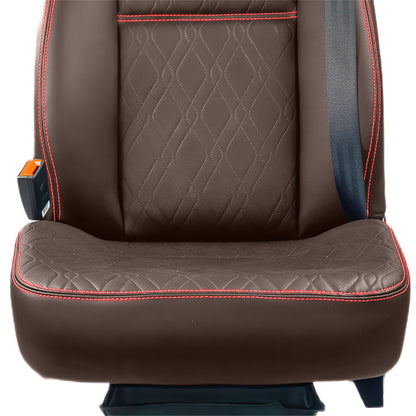 Banco Pneumático (a ar) Universal para Caminhões (7800)