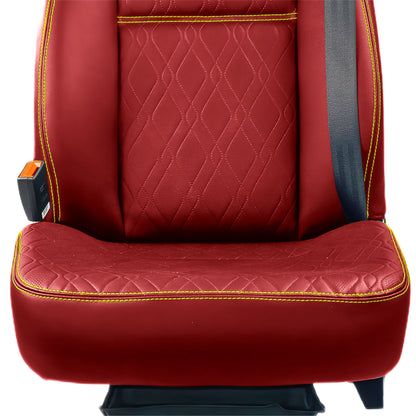 Banco Pneumático (a ar) Universal para Caminhões (7800)