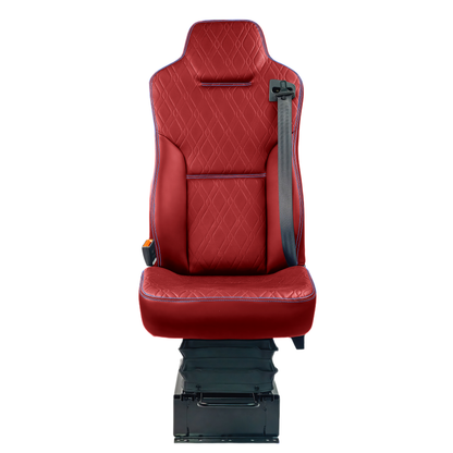 Banco Pneumático (a ar) Universal para Caminhões (7800)