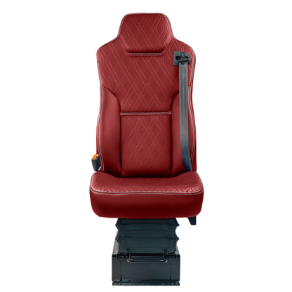 Banco Pneumático (a ar) Universal para Caminhões (7800)