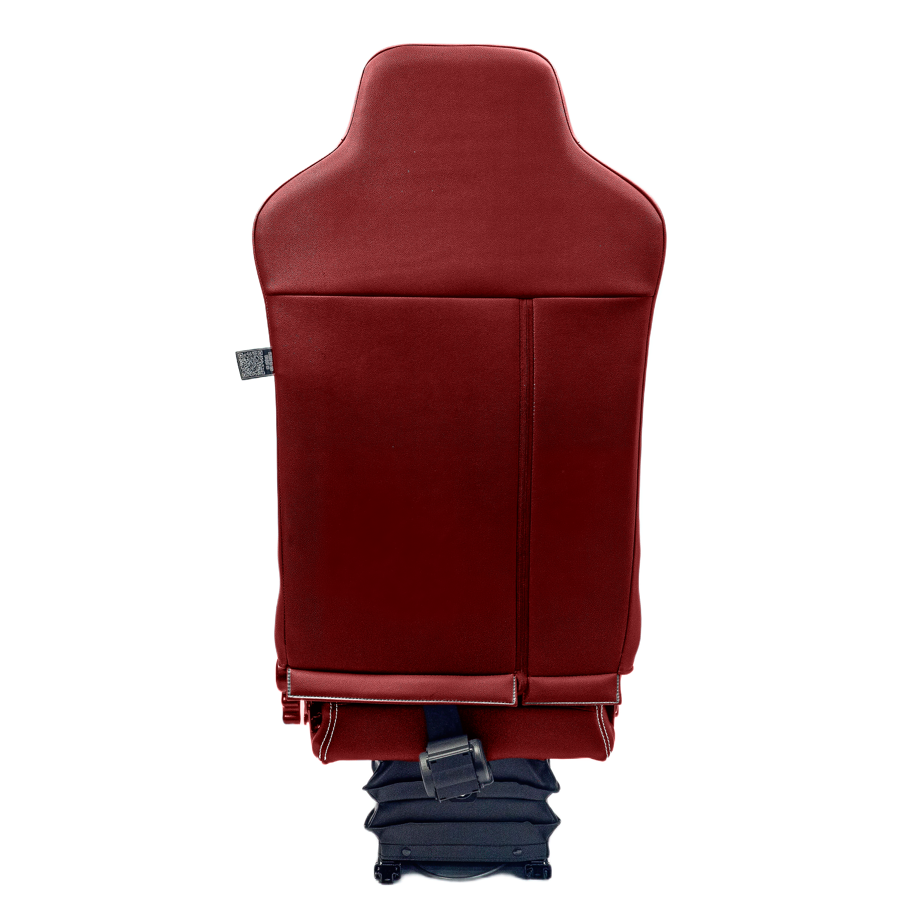 Banco Pneumático (a ar) Universal para Caminhões (7800)