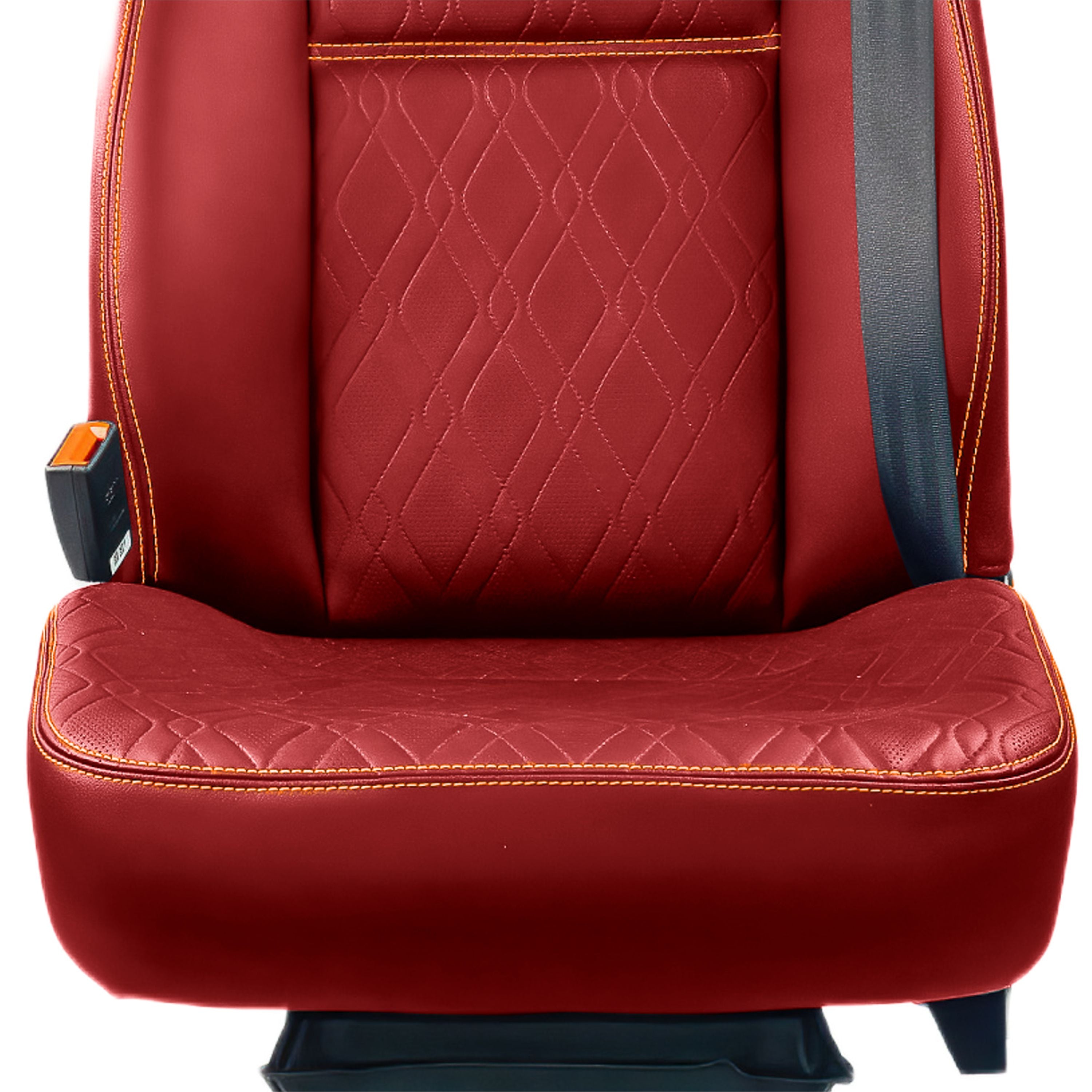 Banco Pneumático (a ar) Universal para Caminhões (7800)