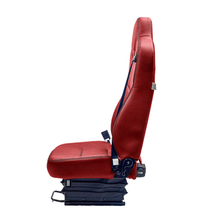 Banco Pneumático (a ar) Universal para Caminhões (7800)