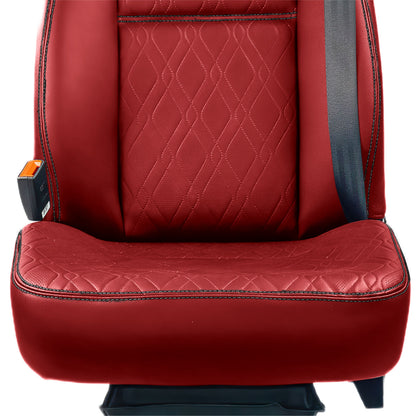 Banco Pneumático (a ar) Universal para Caminhões (7800)