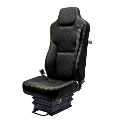 Banco Pneumático (a ar) Universal para Caminhões (7800)