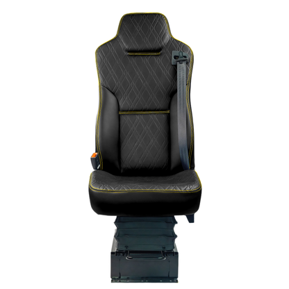 Banco Pneumático (a ar) Universal para Caminhões (7800)