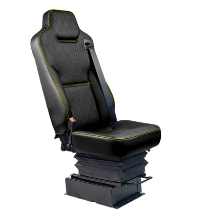 Banco Pneumático (a ar) Universal para Caminhões (7800)