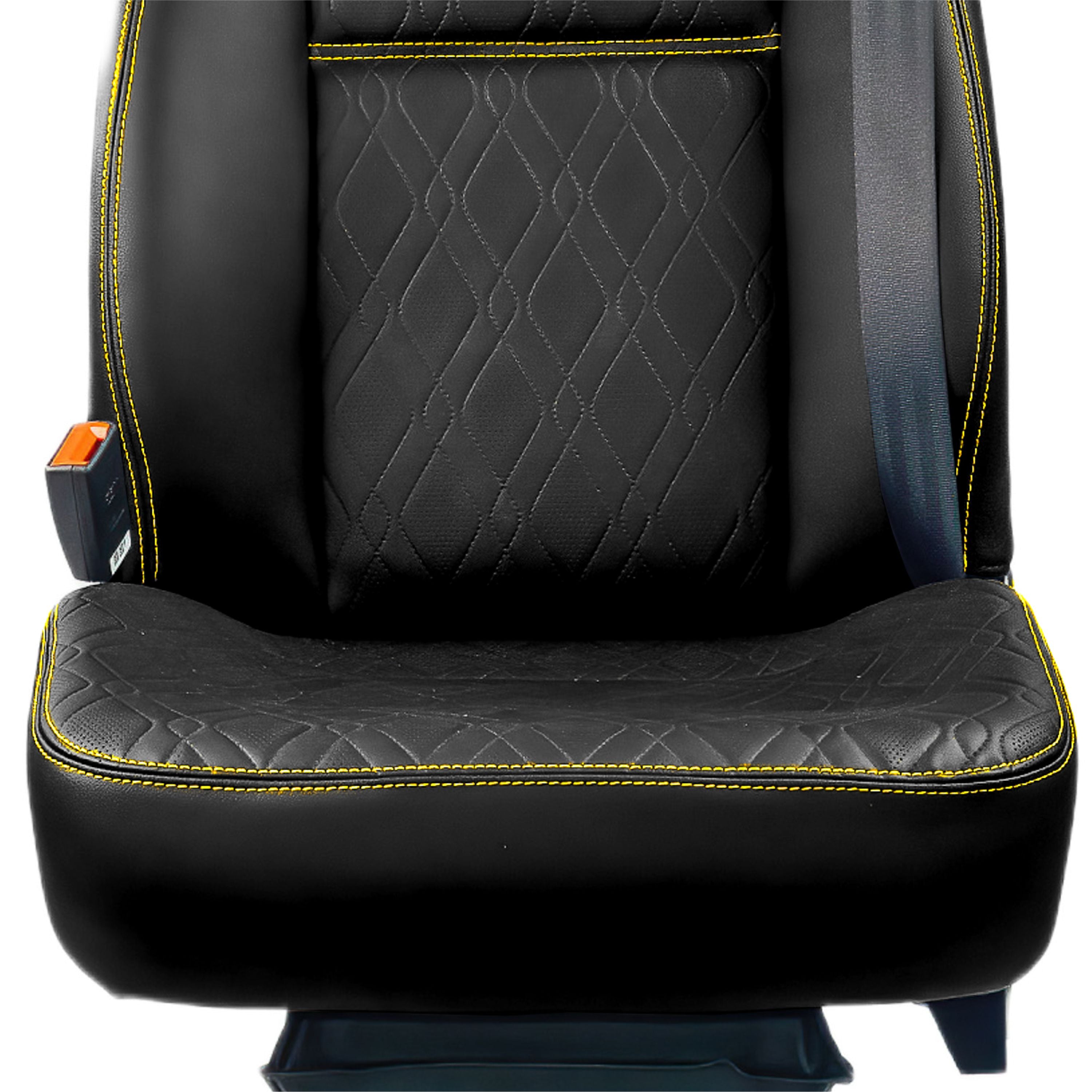 Banco Pneumático (a ar) Universal para Caminhões (7800)