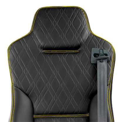 Banco Pneumático (a ar) Universal para Caminhões (7800)