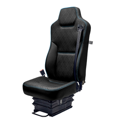 Banco Pneumático (a ar) Universal para Caminhões (7800)