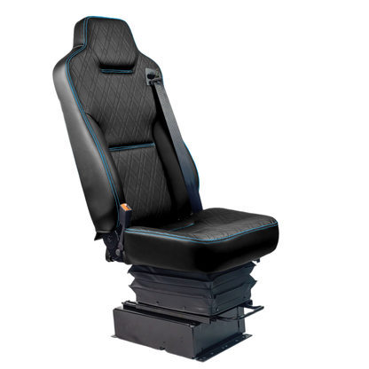 Banco Pneumático (a ar) Universal para Caminhões (7800)