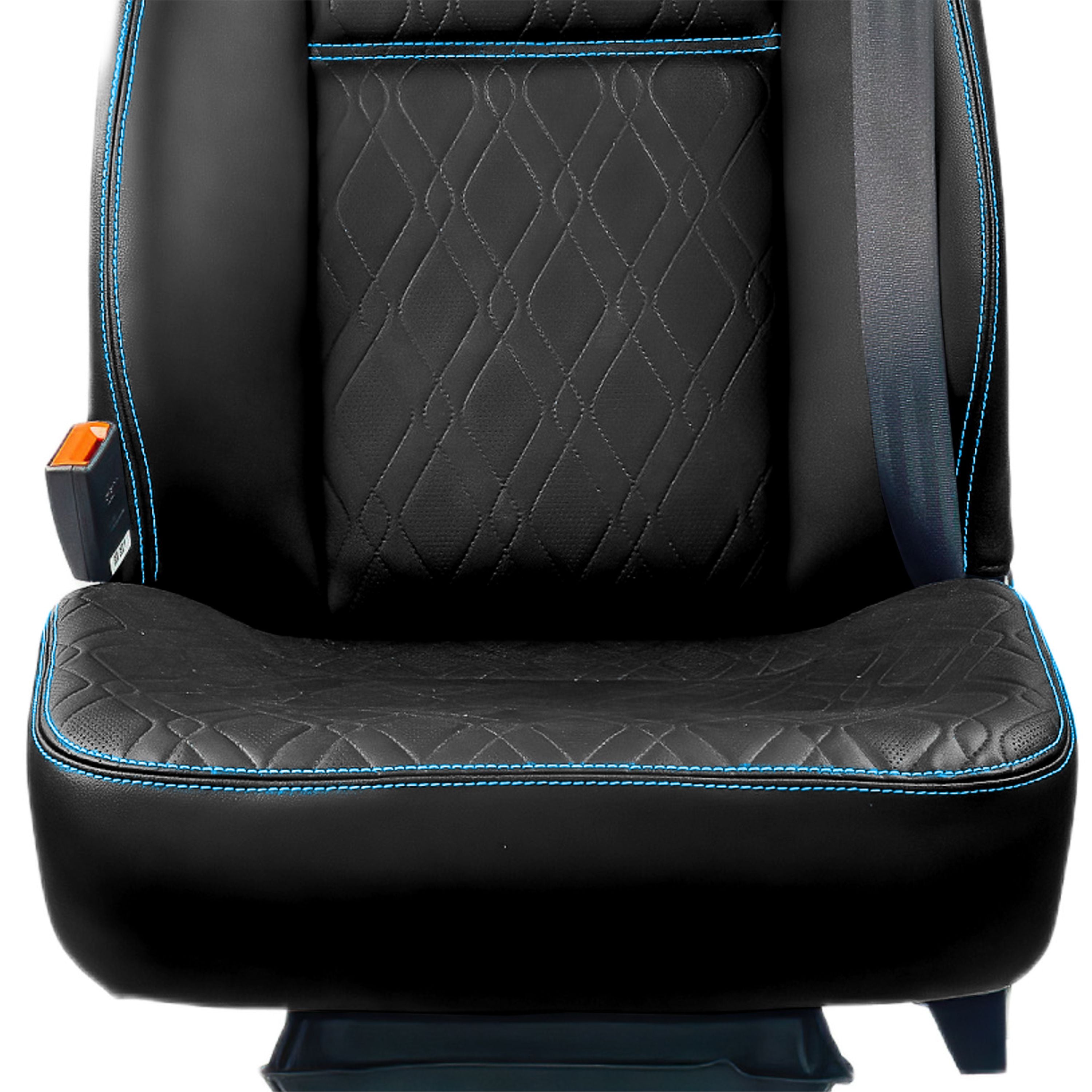 Banco Pneumático (a ar) Universal para Caminhões (7800)