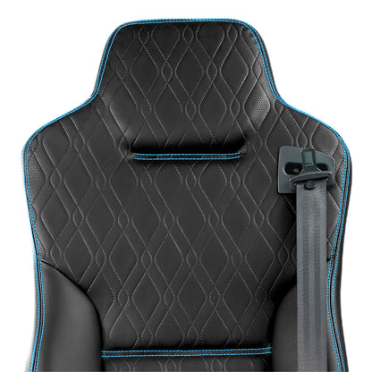 Banco Pneumático (a ar) Universal para Caminhões (7800)