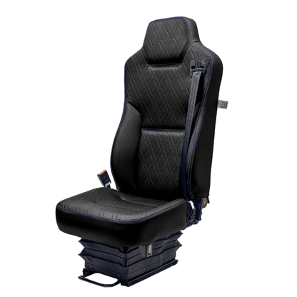 Banco Pneumático (a ar) Universal para Caminhões (7800)