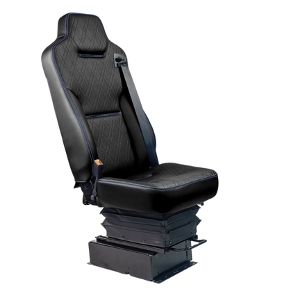 Banco Pneumático (a ar) Universal para Caminhões (7800)