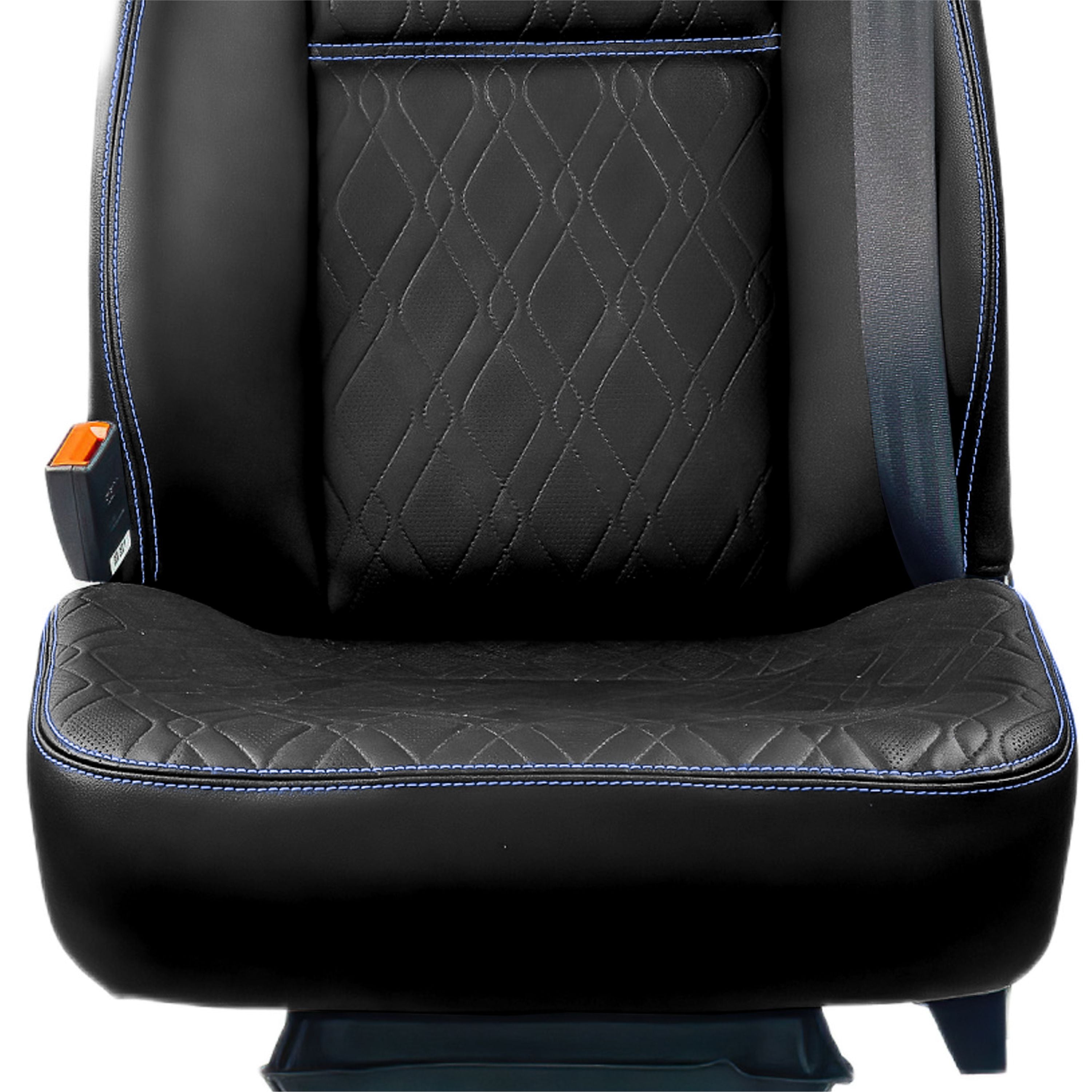 Banco Pneumático (a ar) Universal para Caminhões (7800)