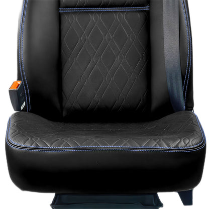 Banco Pneumático (a ar) Universal para Caminhões (7800)