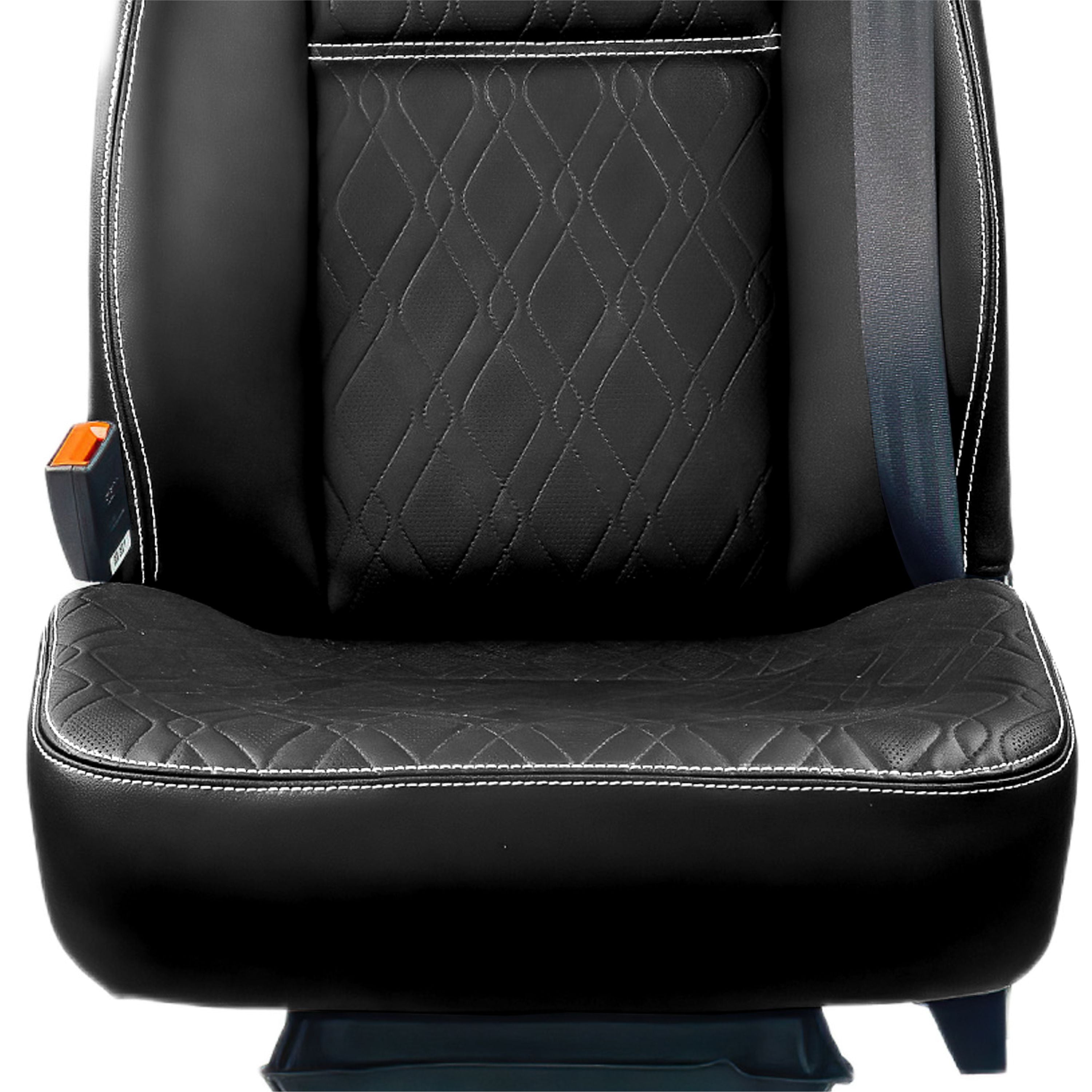 Banco Pneumático (a ar) Universal para Caminhões (7800)