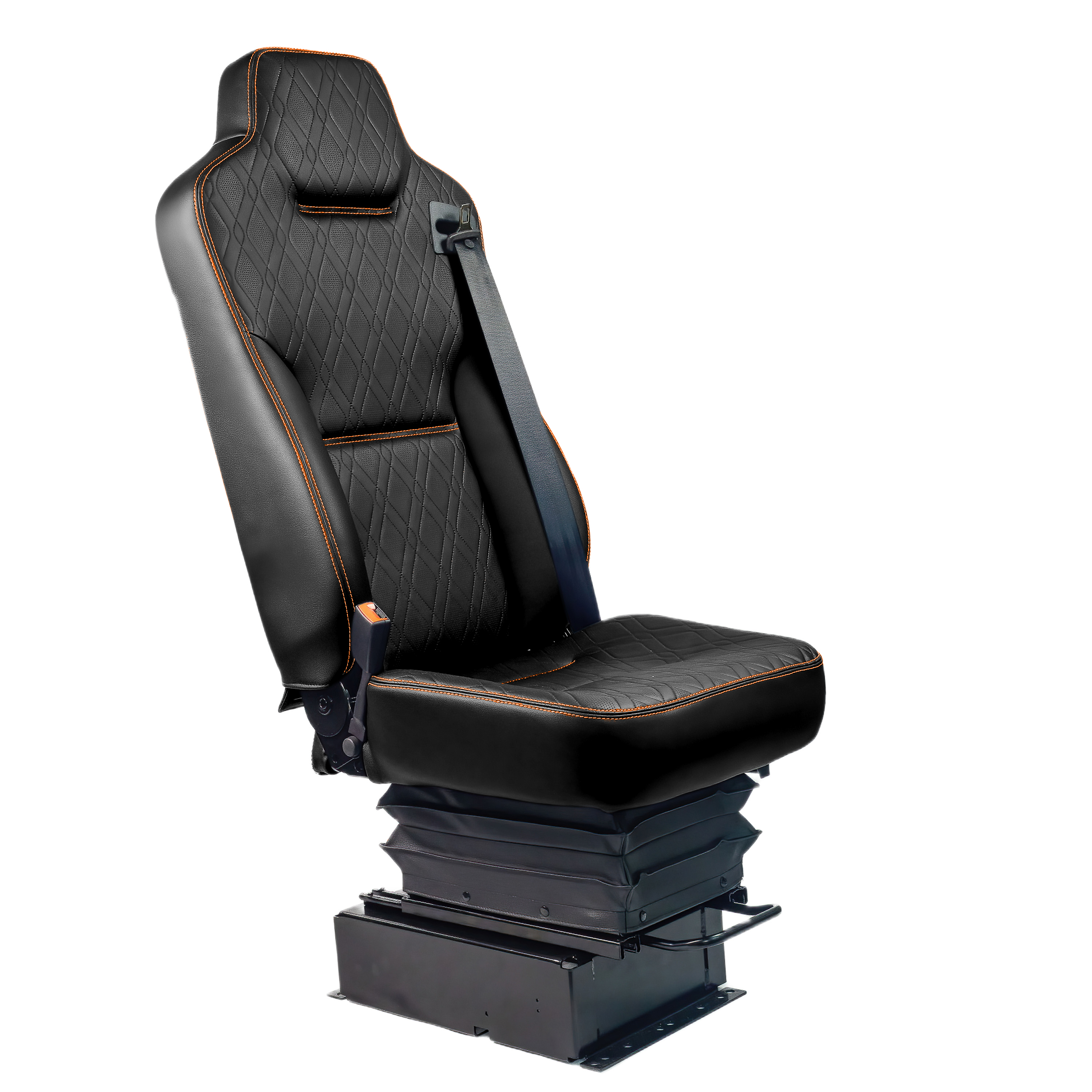 Banco Pneumático (a ar) Universal para Caminhões (7800)