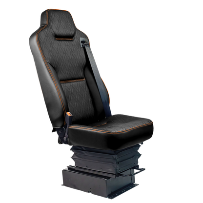 Banco Pneumático (a ar) Universal para Caminhões (7800)