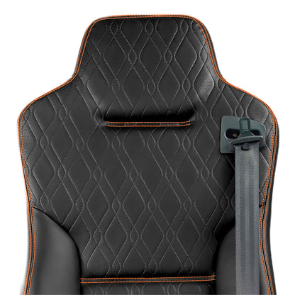 Banco Pneumático (a ar) Universal para Caminhões (7800)