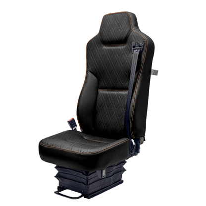 Banco Pneumático (a ar) Universal para Caminhões (7800)