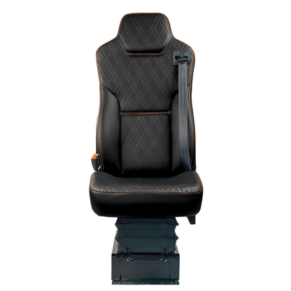 Banco Pneumático (a ar) Universal para Caminhões (7800)