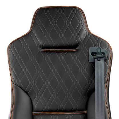 Banco Pneumático (a ar) Universal para Caminhões (7800)